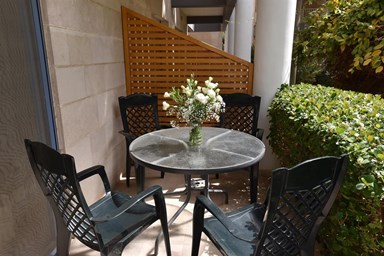 קראון דירות נופש – Crown - דירת  רויאל  72 