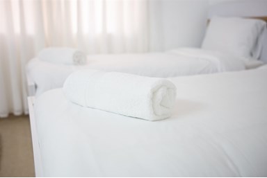 ויסטה חרמון - יחידת האירוח