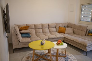 סוויטות מפגש החרמון - הסווויטות