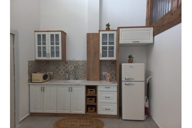 סוויטות מפגש החרמון