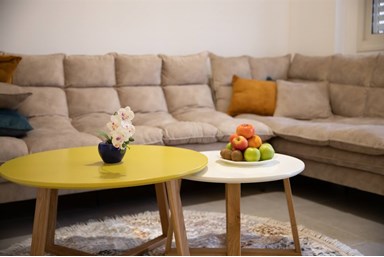 סוויטות מפגש החרמון