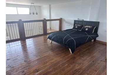 סוויטות מפגש החרמון