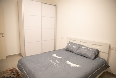 סוויטות מפגש החרמון - הסווויטות