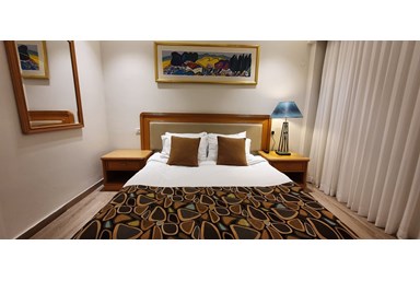 מלוני בוטיק - Melony Boutique - חדרי דאבל