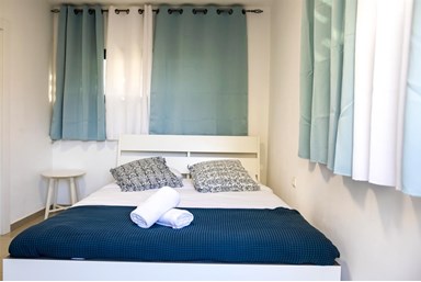 וילה דנה - הוילה