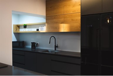 פנטהאוז הקומה ה-20 - הפנטהאוז