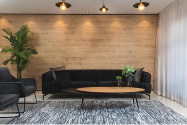 פנטהאוז הקומה ה-20 - הפנטהאוז