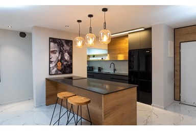 פנטהאוז הקומה ה-20 - הפנטהאוז