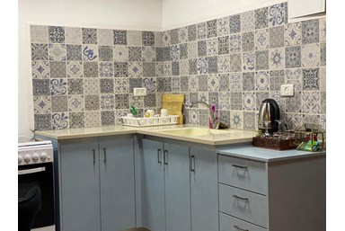 גרין פארק - הסוויטה 