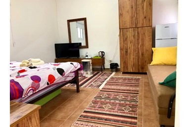 צימרים סיראן