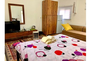 צימרים סיראן