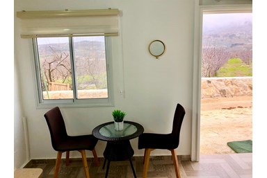 צימרים סיראן