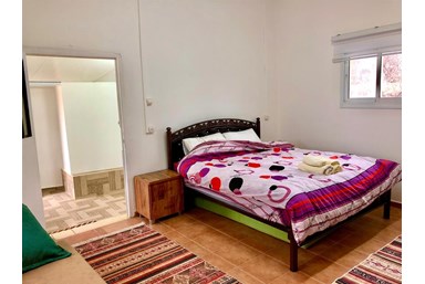 צימרים סיראן - הצימרים