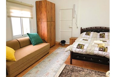 צימרים סיראן