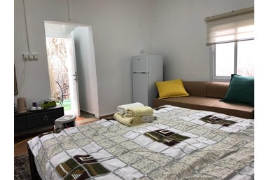 צימרים סיראן