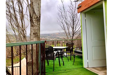 צימרים סיראן