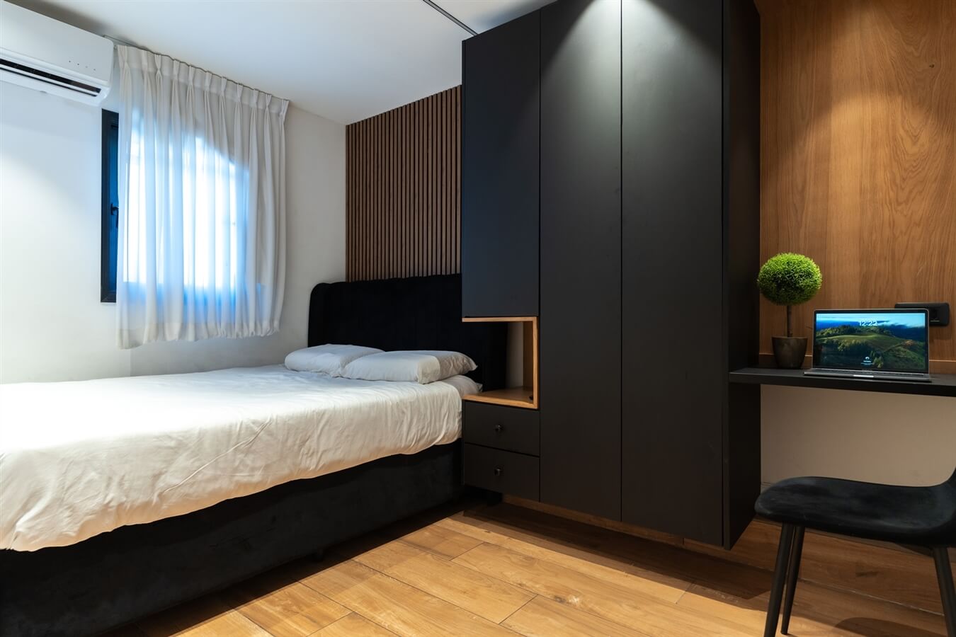 אוראל דירות נופש באילת