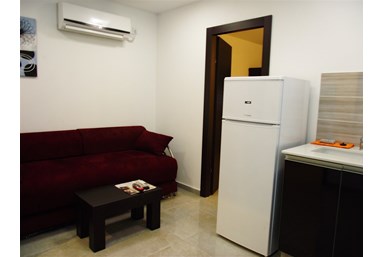 סיטי - דירות נופש - דירת דלאקס