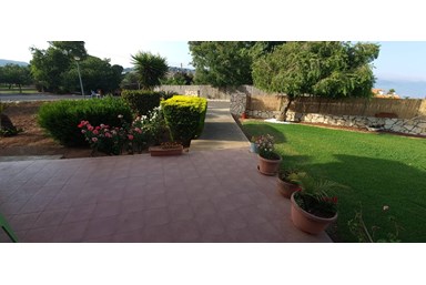 אחוזת אריאל הנוף