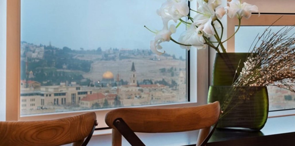 מלון הקומה ה-21 הקומה ה-21 - הנשיאותית.jpg