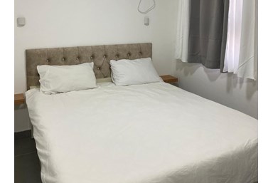 נוף הזיתים - הסוויטות