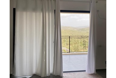 נוף הזיתים - הסוויטות