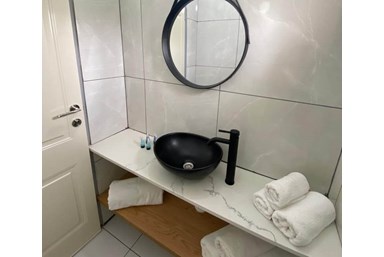 נוף הזיתים - הסוויטות