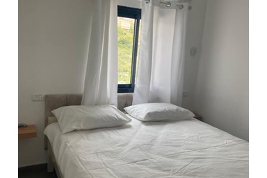 נוף הזיתים - הסוויטות