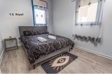 נויה ברויאל פארק - דירת 2 חדרים