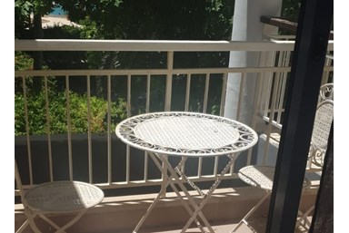 נויה ברויאל פארק - דירת חדר