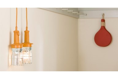 פלורנטין האוס - מלון בפלורנטין - חדר דאבל 