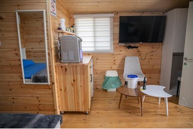 צימר אפרודיטה