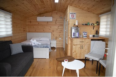 צימר אפרודיטה