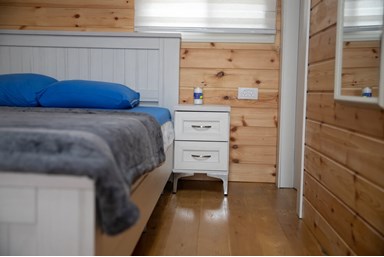 צימר אפרודיטה - הצימרים