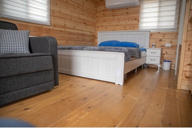 צימר אפרודיטה - הצימרים