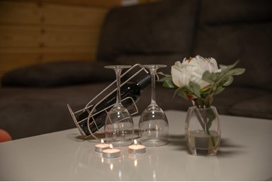 צימר אפרודיטה - היחידה המשפחתית