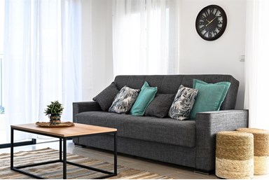 בית אירופה - דירת 4 חדרים