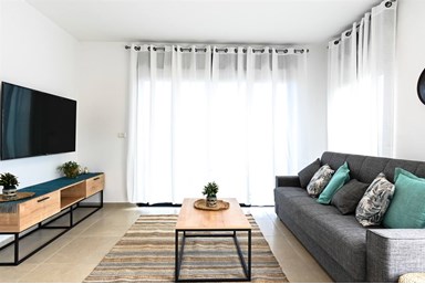 בית אירופה - דירת 4 חדרים