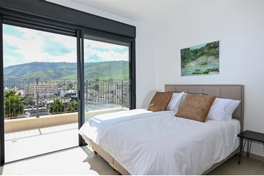 בית אירופה - דירת 4 חדרים