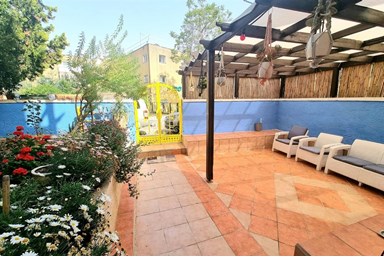 הבית של מייק