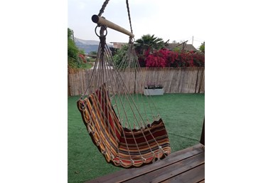 נוריתא - נוריתא בחצר