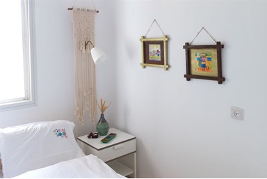 נוריתא - חלון לגלבוע