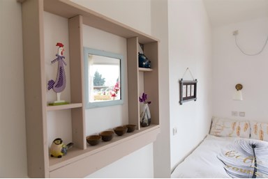 נוריתא - חלון לגלבוע