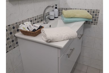 נוריתא - נוריתא בחצר