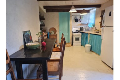 בית הסלע - בית הסלע