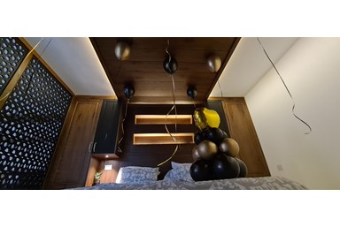 סוויטת נור - הסוויטה