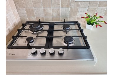 אצל אורנה בכנרת - יחידת האירוח 