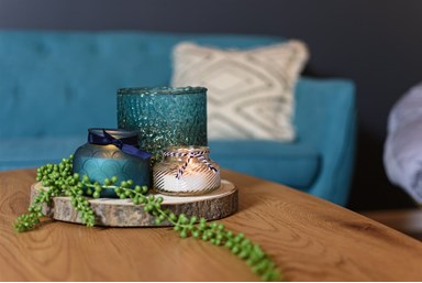 בקתות יער בכרמל