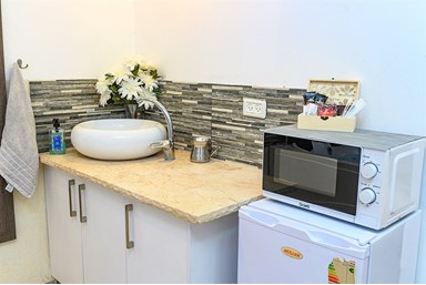 נופש כרימון - תאנה