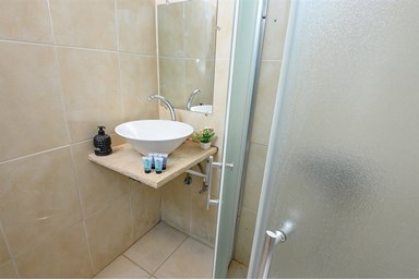 נופש כרימון - תאנה